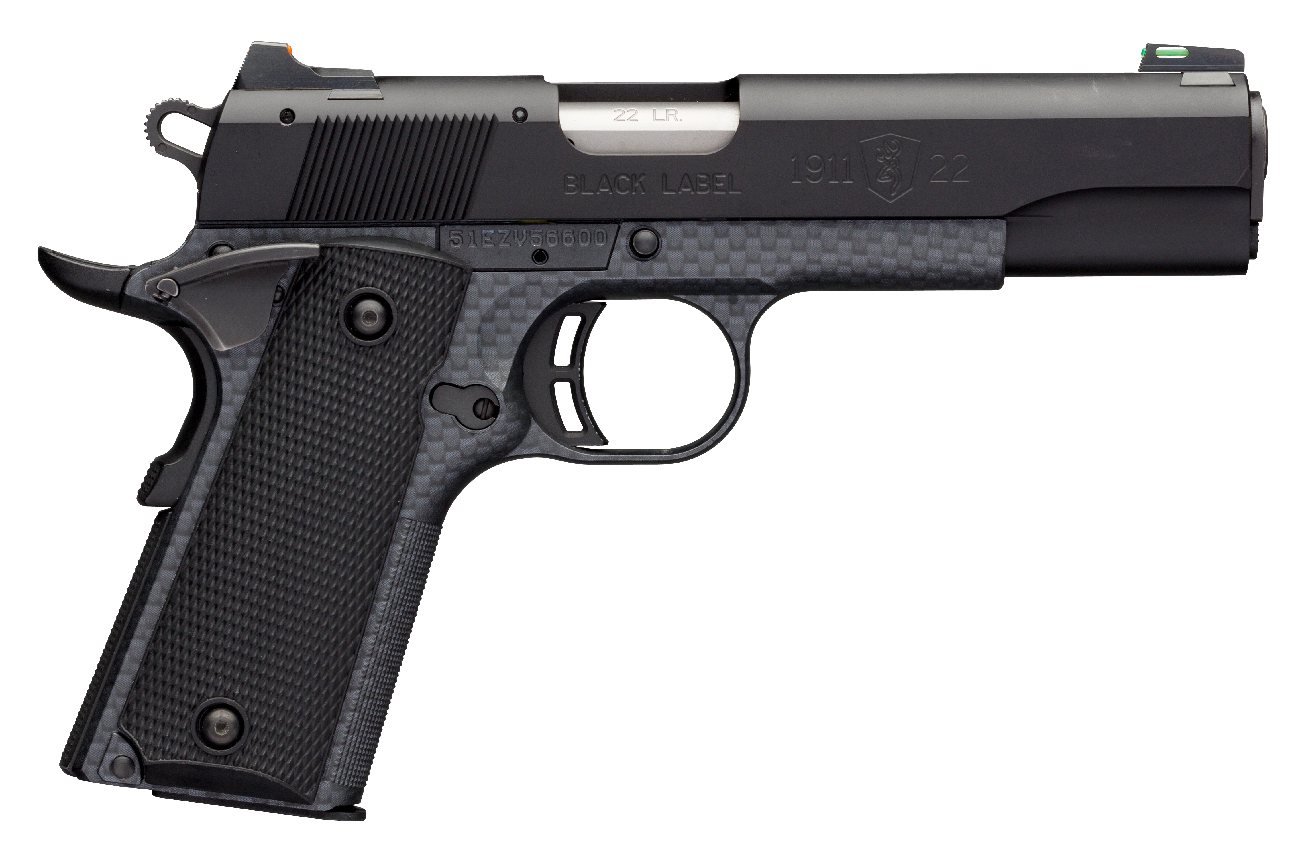 191122 Black Label Carbon Fiber